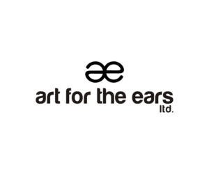 Design de Logo par SK pour Art For The Ears Ltd.  | Design #10507662