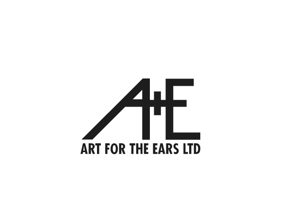 Logo Design by Alien Cookie for Art For The Ears Ltd.  | Design #10503956