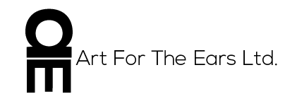 Logo Design by imgaurav92 for Art For The Ears Ltd.  | Design #10505032