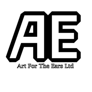 Logo Design by Nomiscom for Art For The Ears Ltd.  | Design: #10500858