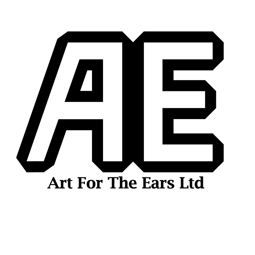 Logo Design by Nomiscom for Art For The Ears Ltd.  | Design #10500903