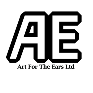 Logo Design by Nomiscom for Art For The Ears Ltd.  | Design: #10500903