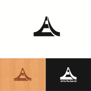 Design de Logo par abc. pour Art For The Ears Ltd.  | Design #10499300