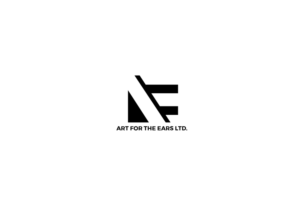 Logo Design by GreenArt for Art For The Ears Ltd.  | Design: #10501230
