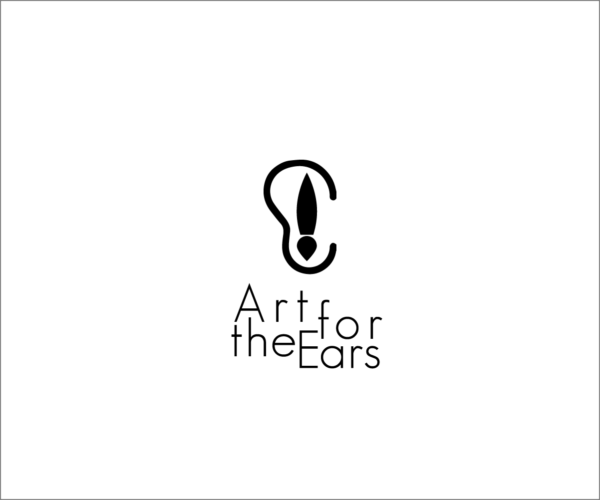 Design de Logo par fliint pour Art For The Ears Ltd.  | Design #10501675