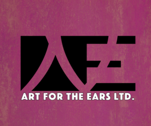 Design de Logo par InfiniteArtz pour Art For The Ears Ltd.  | Design #10502356