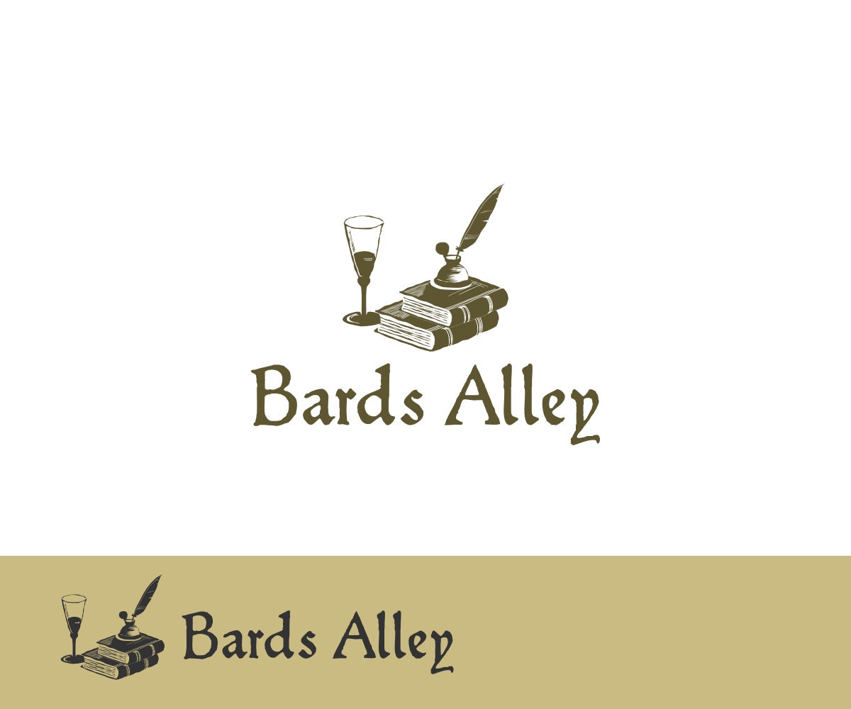 Logo Design by VGB for this project | Design #10549883