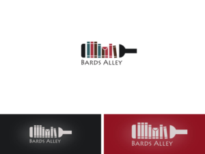 Logo Design by Ruchi Pandeya for this project | Design: #10574475
