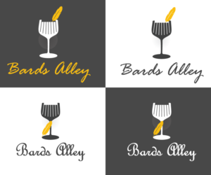 Logo-Design von Audrey1357 für dieses Projekt | Design: #10618707