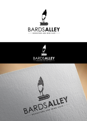 Logo Design by Ves-Boycheva for this project | Design #10672279