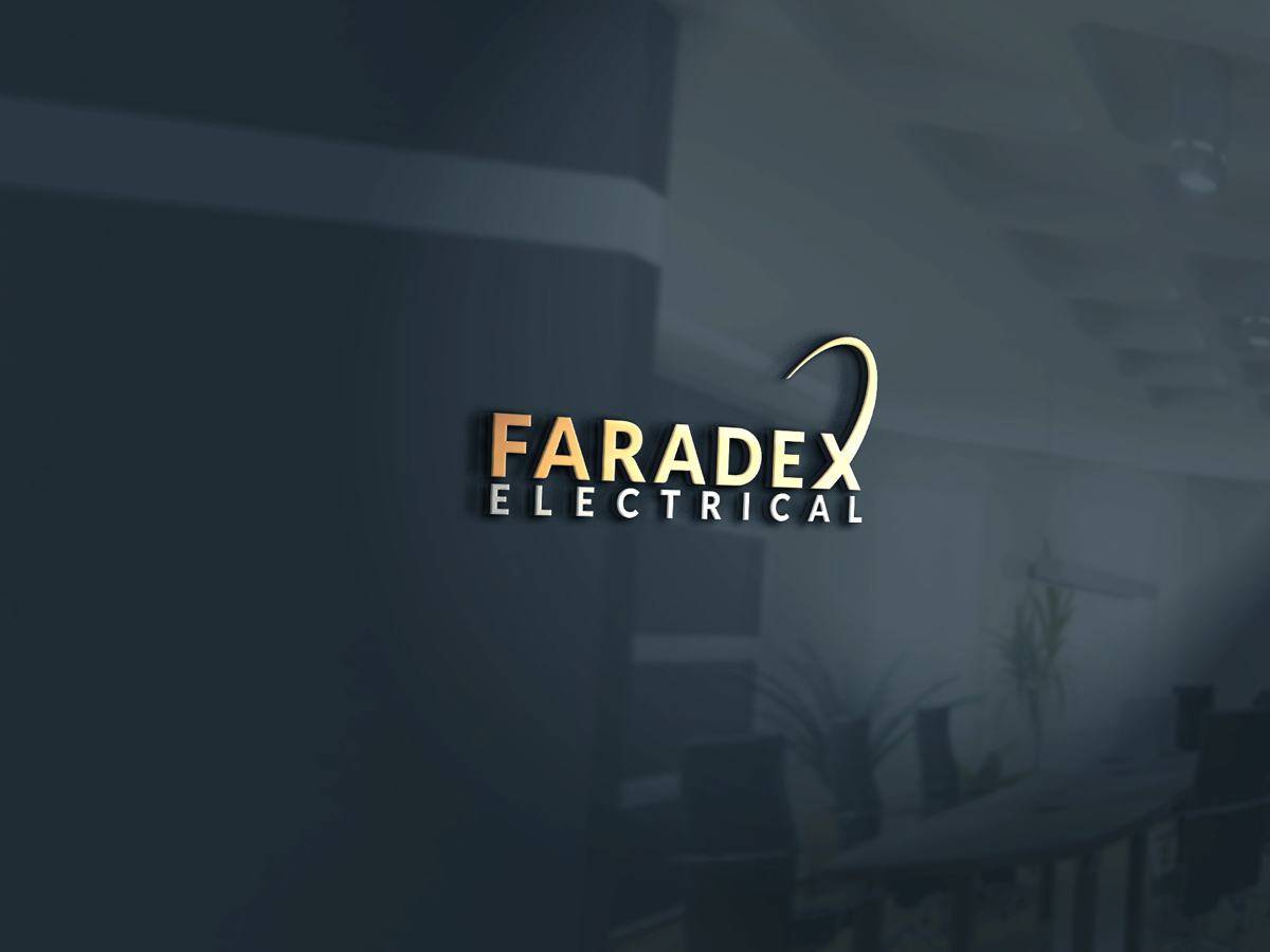 Logo Design by yoossefMaroc for this project | Design #10502883