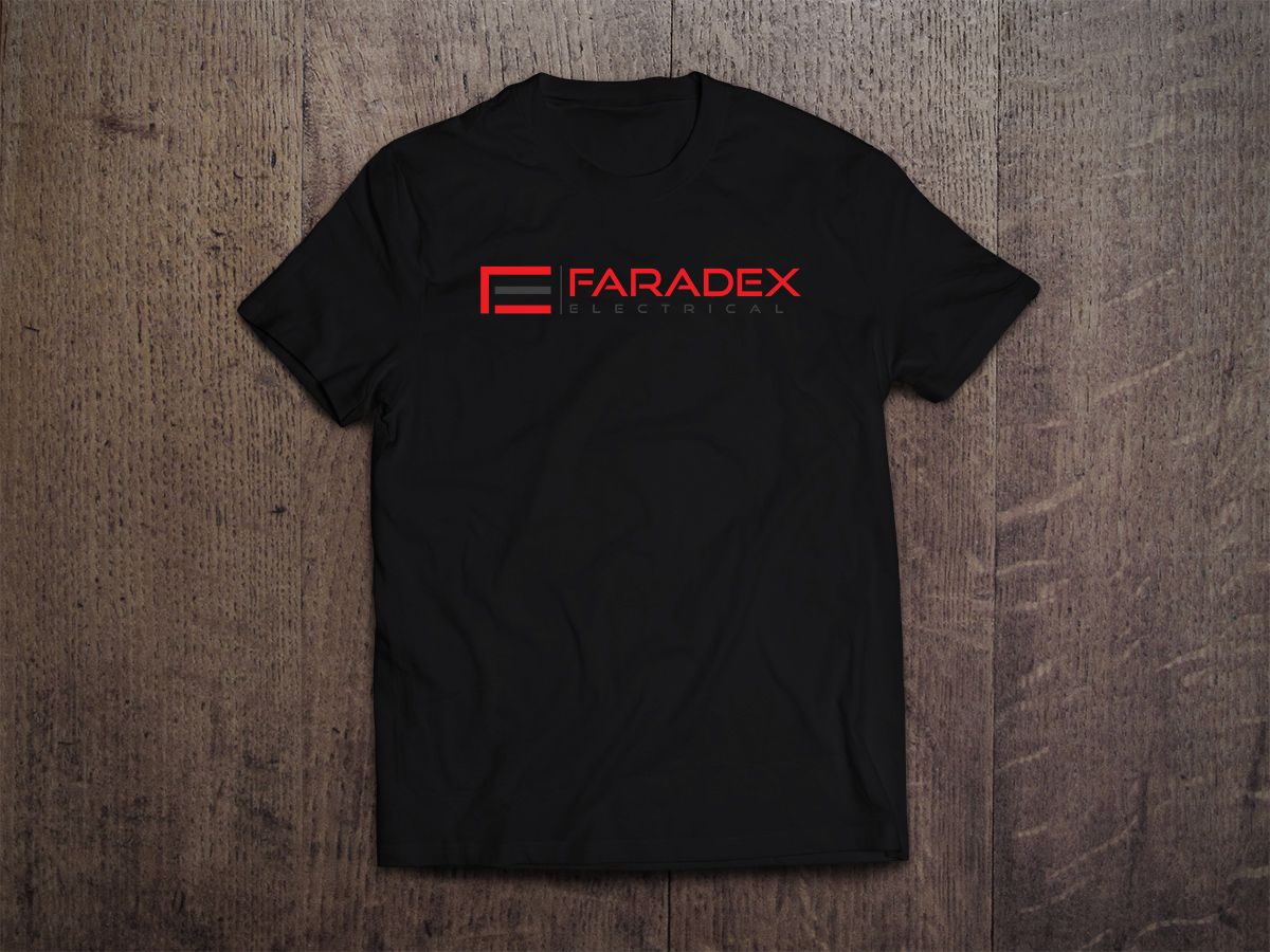 Logo Design by Atec for this project | Design #10507009