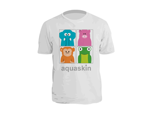 T-shirt Design by D-217