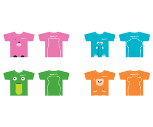 T-shirt Design by Anthony for Aquaskin Australia Pty Ltd | Design: #2214650