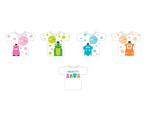 T-shirt Design by Anthony for Aquaskin Australia Pty Ltd | Design: #2214655