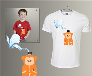 T-shirt Design by Spycroc for Aquaskin Australia Pty Ltd | Design: #2211568
