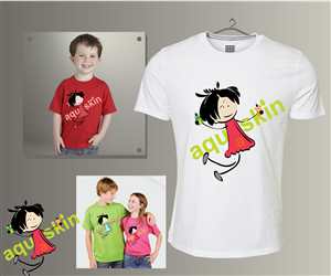 T-shirt Design by Spycroc for Aquaskin Australia Pty Ltd | Design #2251318