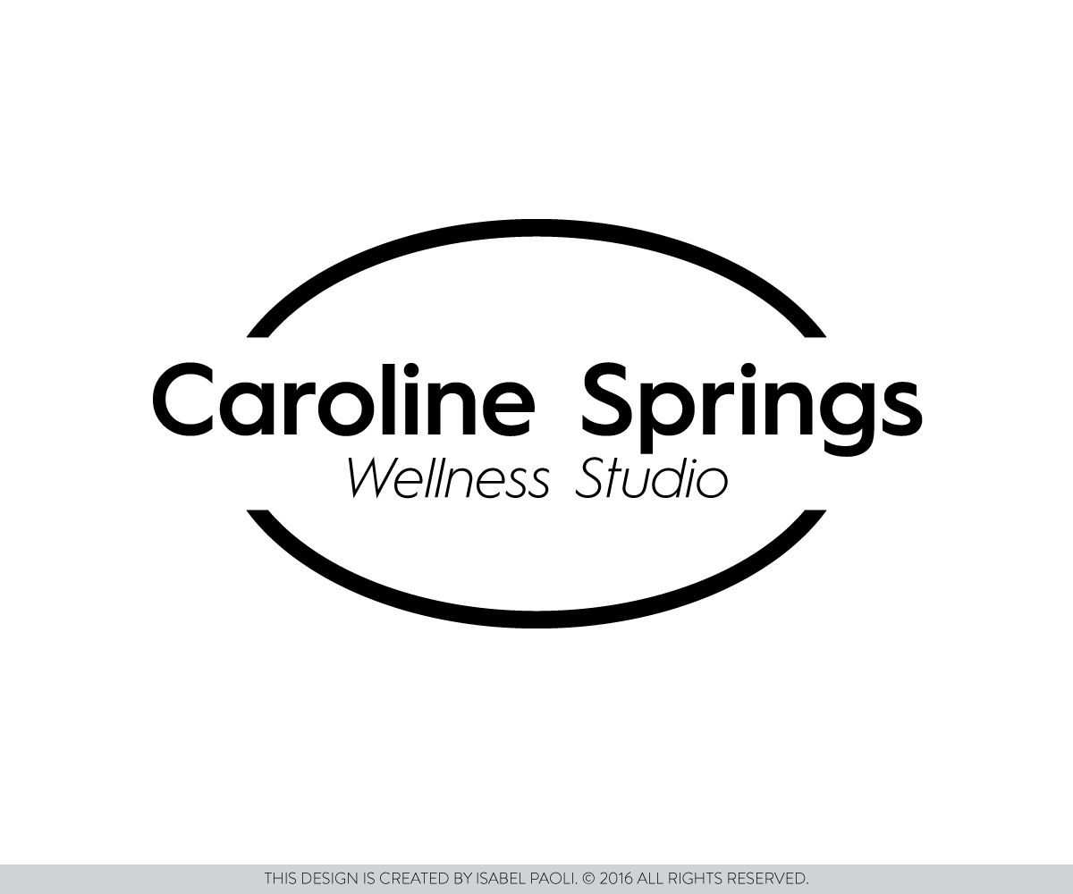 Logo Design by isabel paoli for Chiroease | Design #10530310