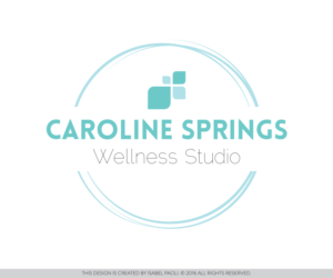 Logo Design by isabel paoli for Chiroease | Design: #10530311