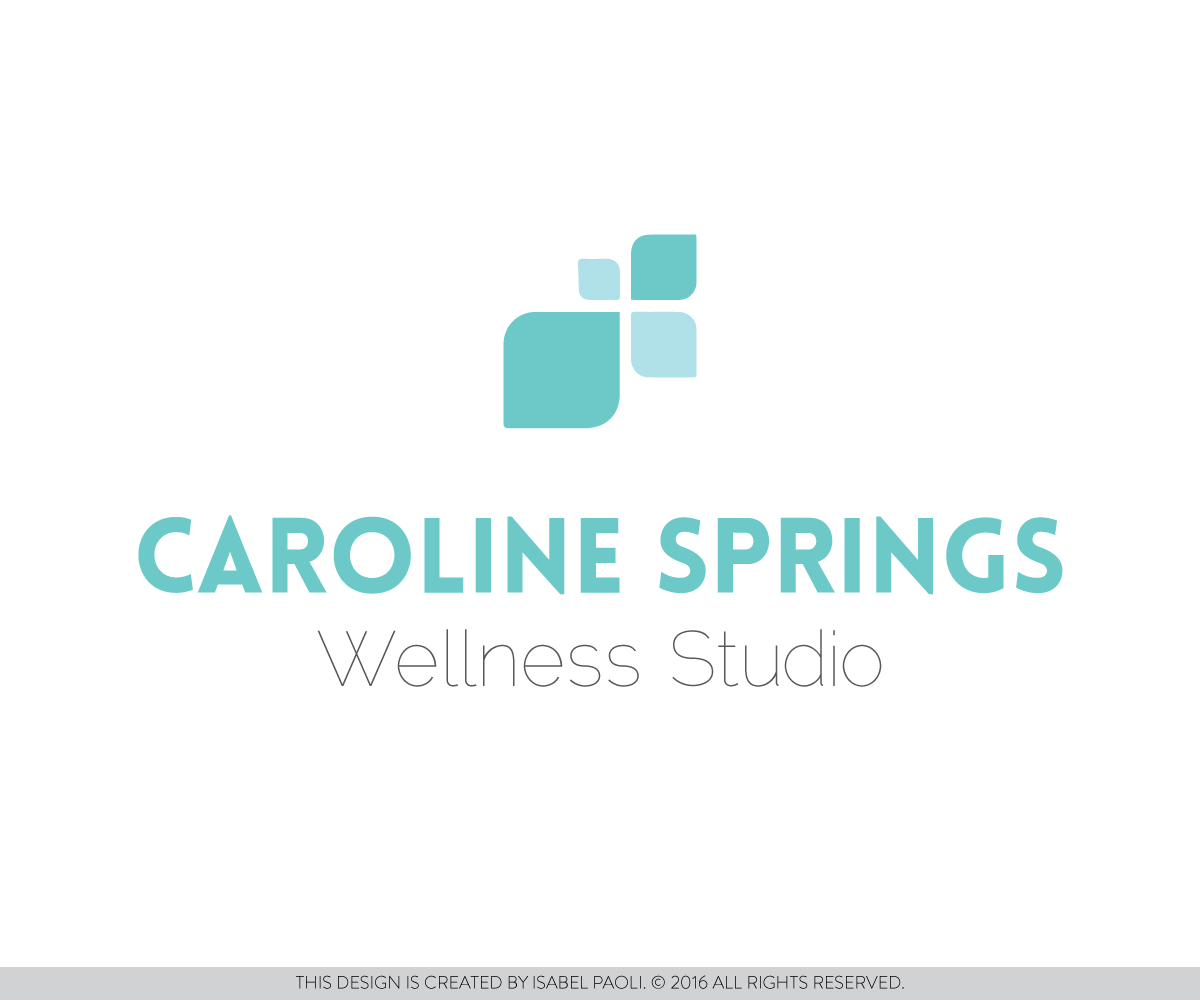 Logo Design by isabel paoli for Chiroease | Design #10530312