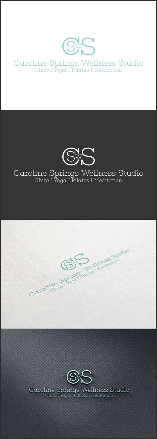 Logo Design by DG for Chiroease | Design #10510253