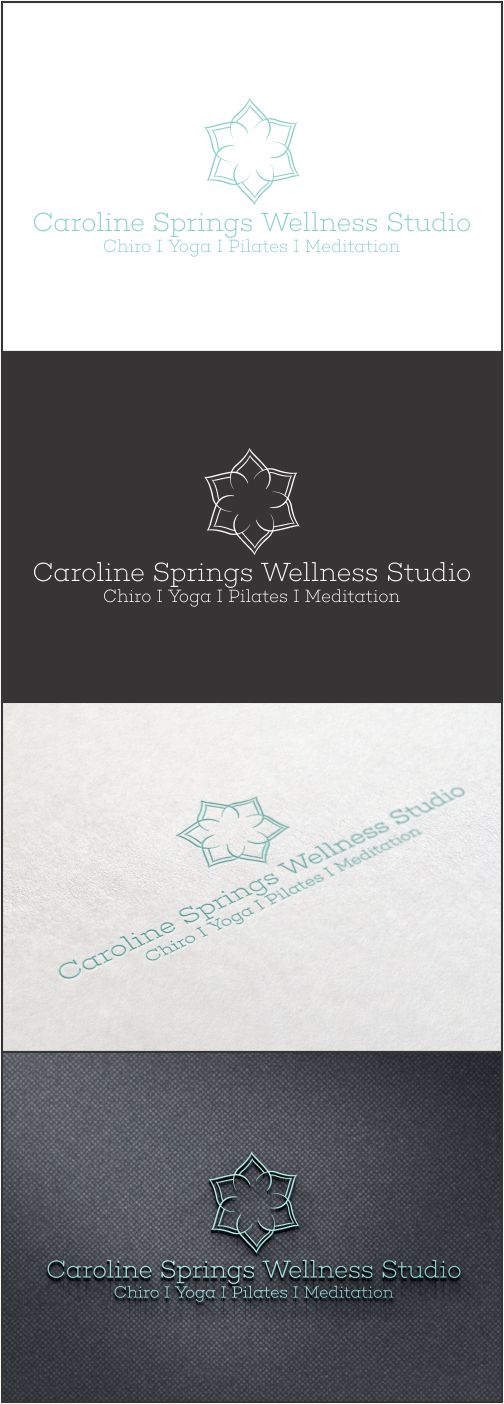 Logo Design by DG for Chiroease | Design #10521832
