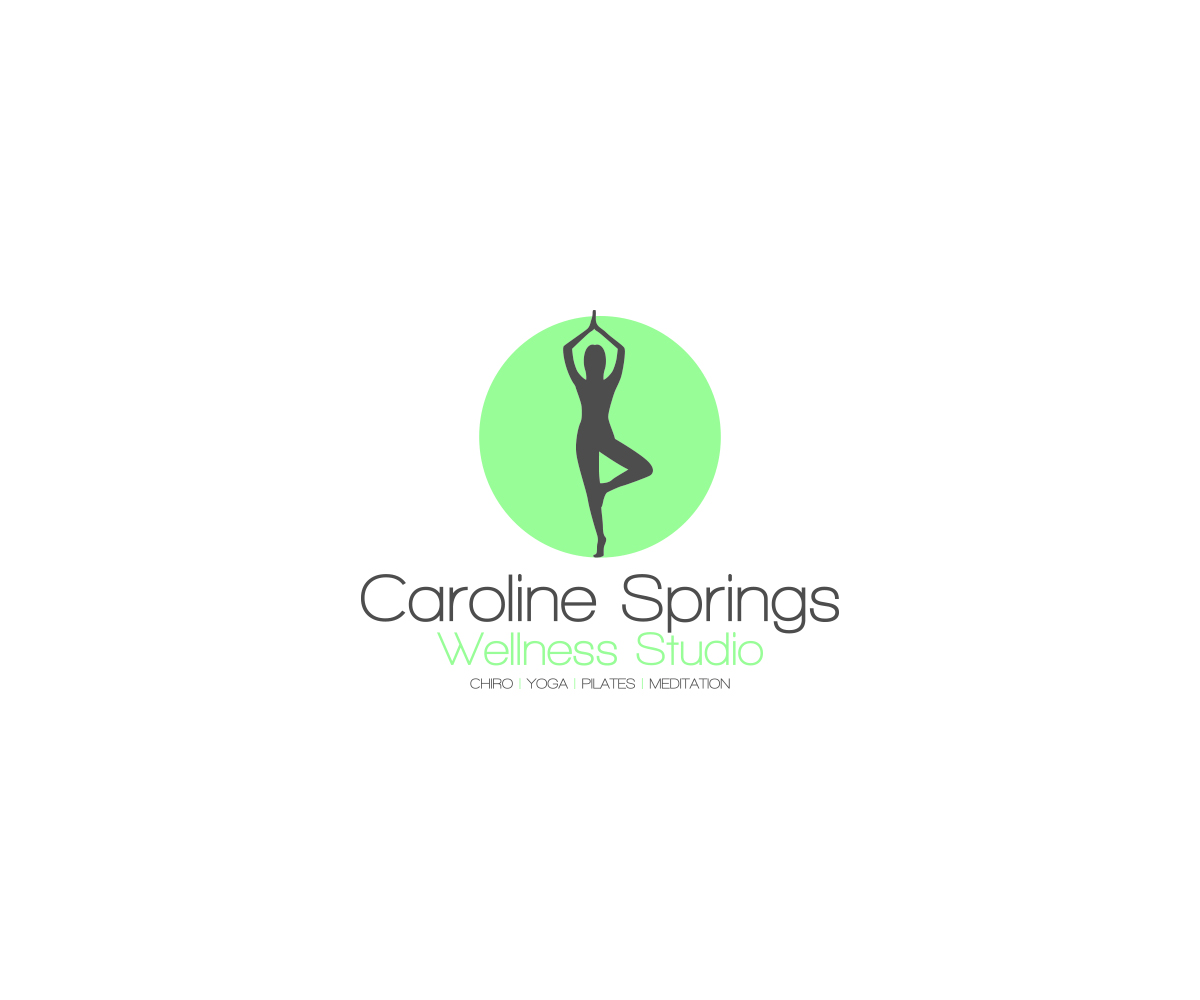Logo Design by CA Designs for Chiroease | Design #10530693