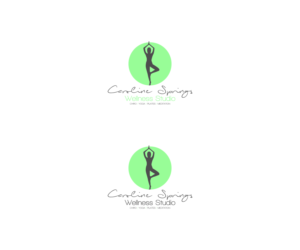 Logo Design by CA Designs for Chiroease | Design: #10530694