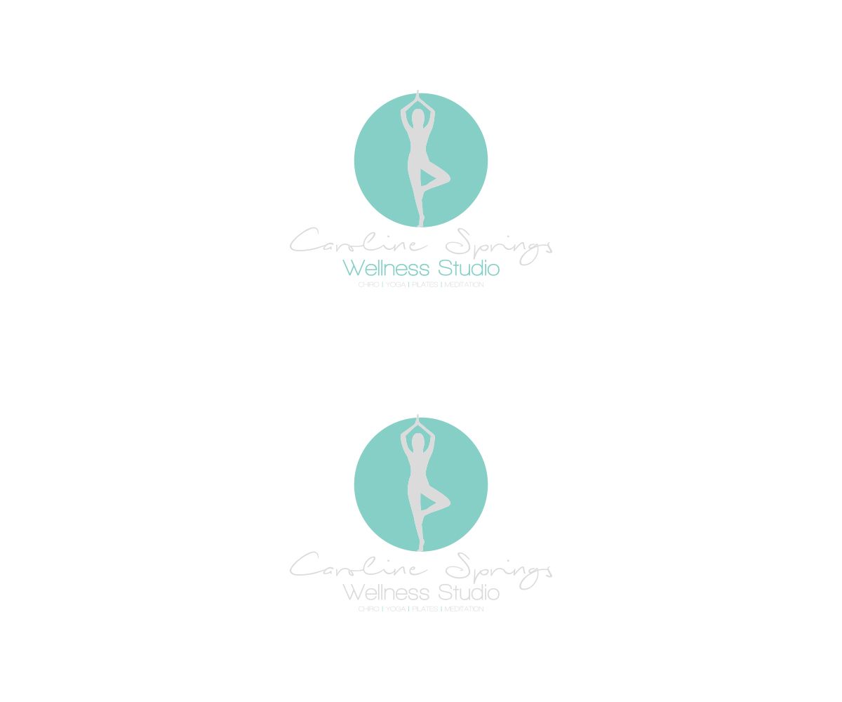 Logo Design by CA Designs for Chiroease | Design #10534444