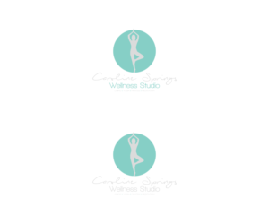 Logo Design by CA Designs for Chiroease | Design: #10534444