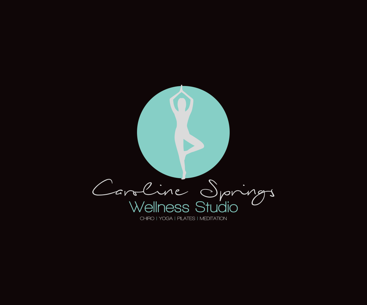 Logo Design by CA Designs for Chiroease | Design #10543179