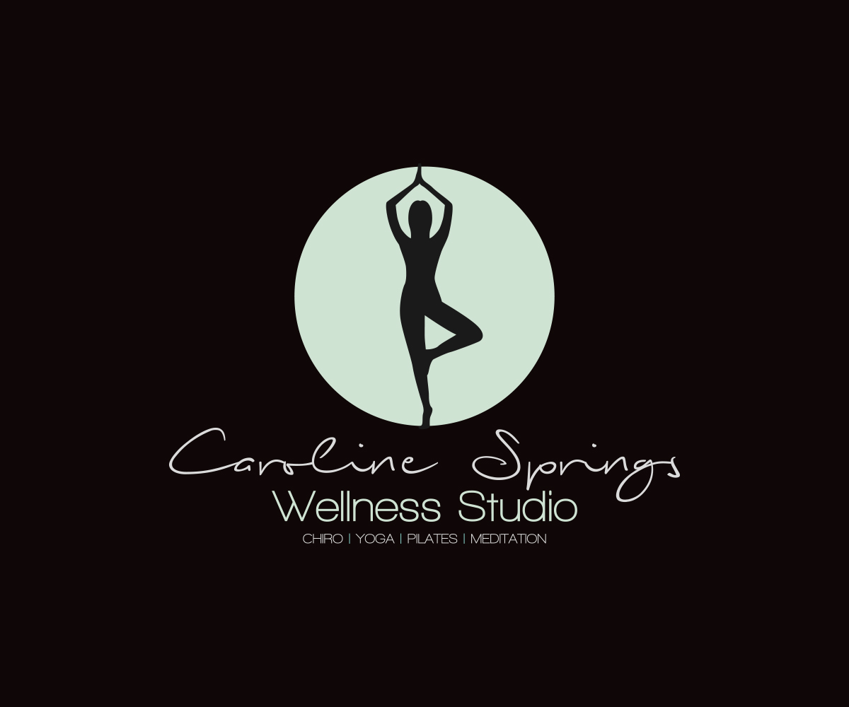 Logo Design by CA Designs for Chiroease | Design #10548633
