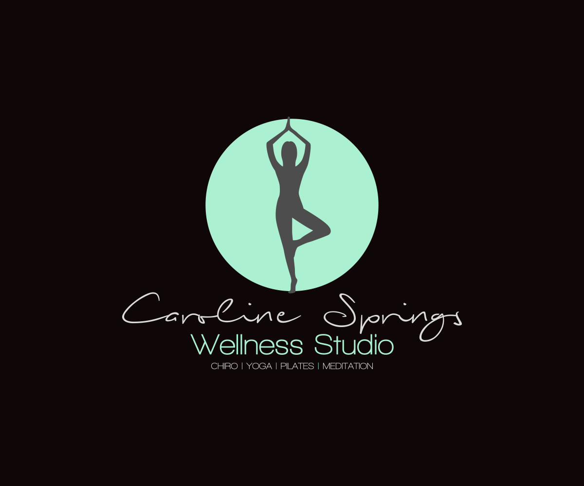 Logo Design by CA Designs for Chiroease | Design #10548634
