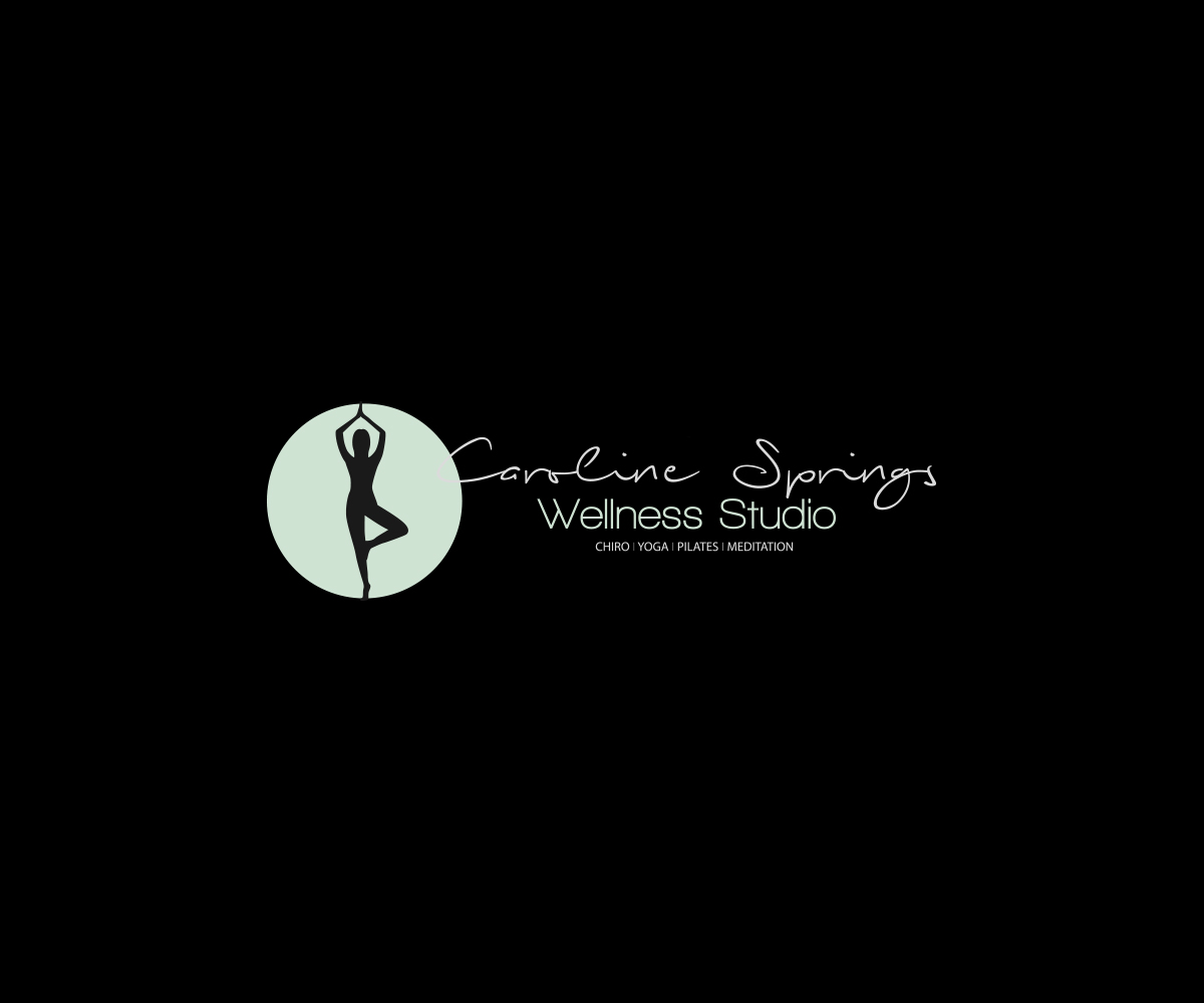 Logo Design by CA Designs for Chiroease | Design #10552138