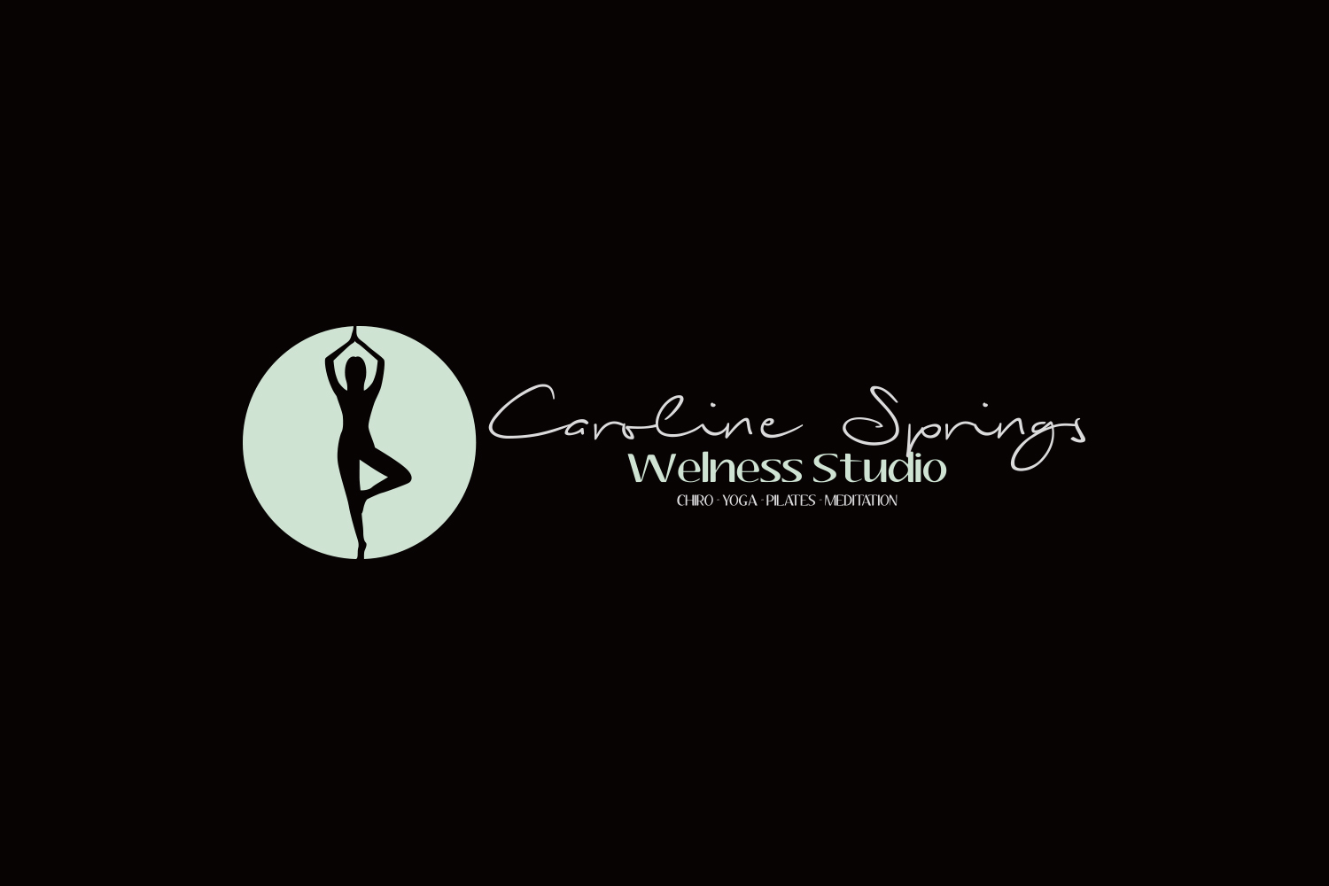 Logo Design by CA Designs for Chiroease | Design #10605381