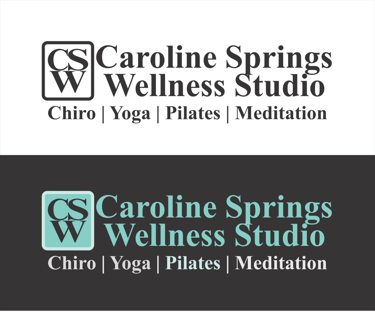 Logo-Design von Cornel Dobrescu für Chiroease | Design #10505565