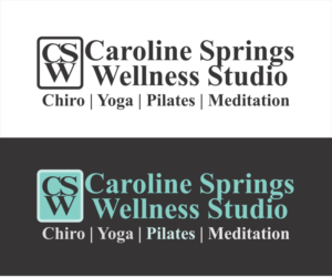 Logo Design by Cornel Dobrescu for Chiroease | Design #10505565