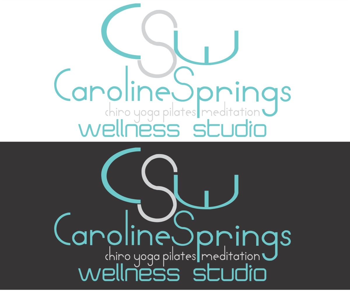 Logo Design by Cornel Dobrescu for Chiroease | Design #10518146