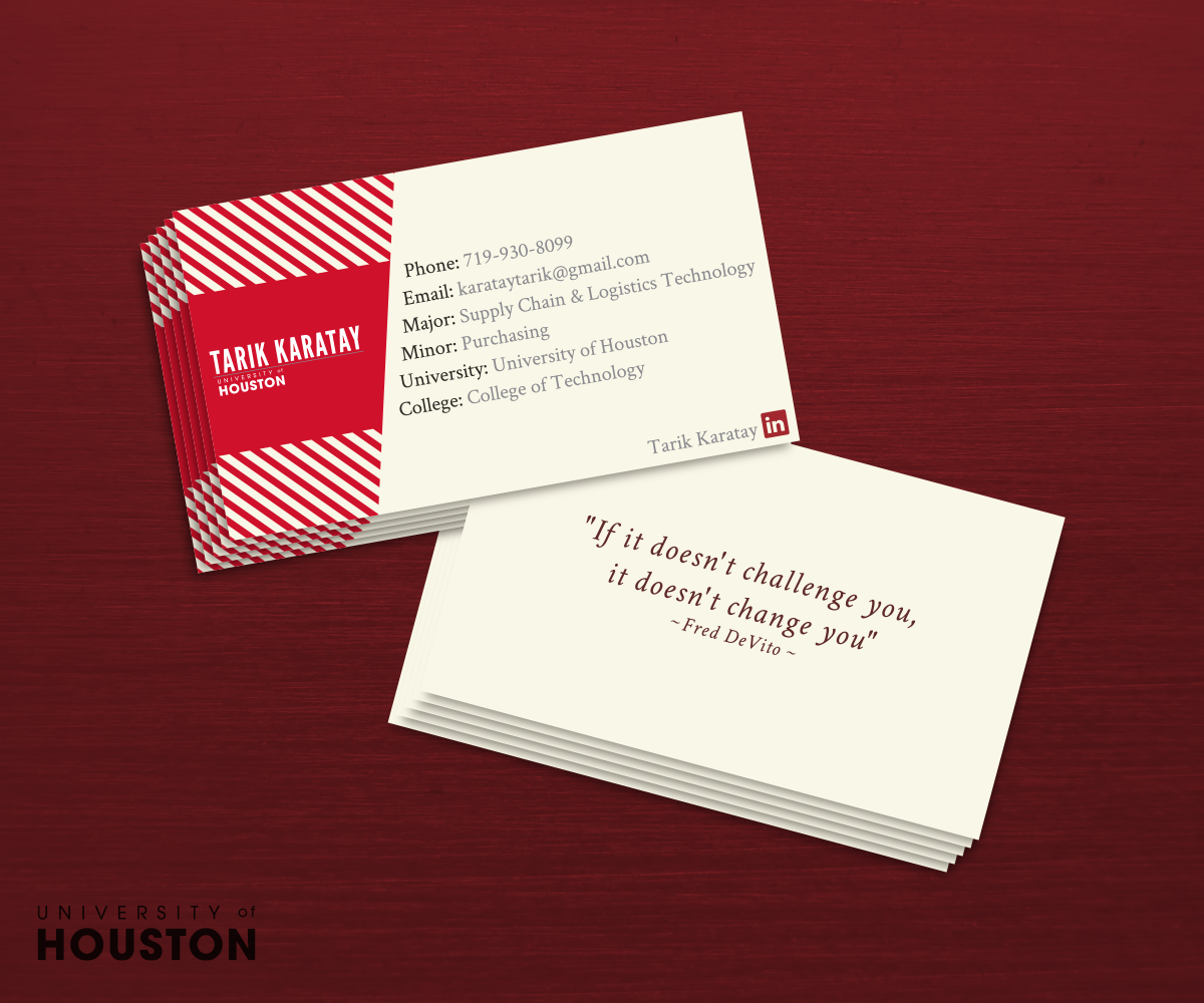 Business Card Design by nreimer for this project | Design #10513955