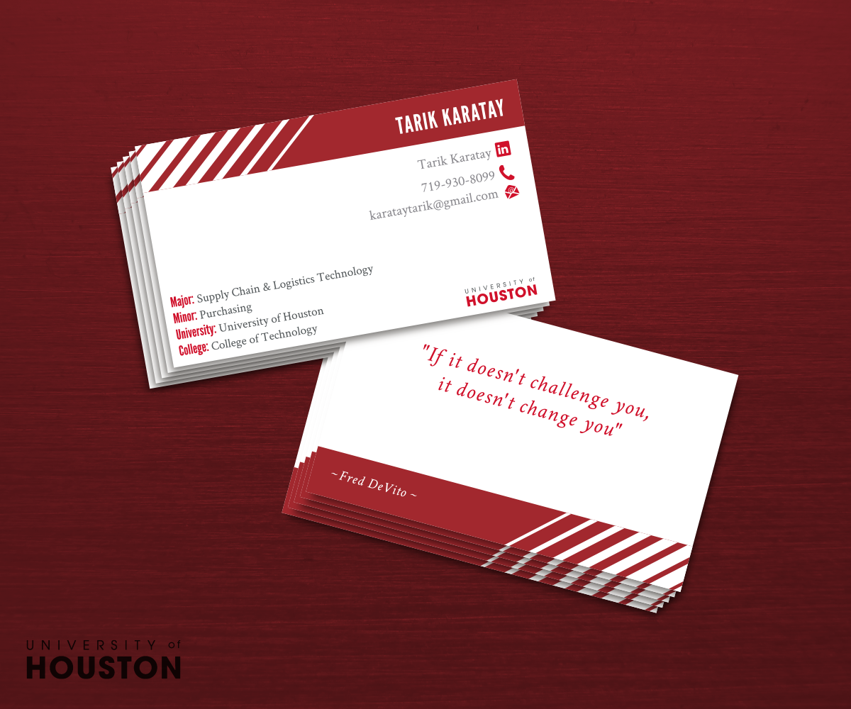 Business Card Design by nreimer for this project | Design #10514736