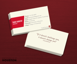 Business Card Design by nreimer for this project | Design: #10521514
