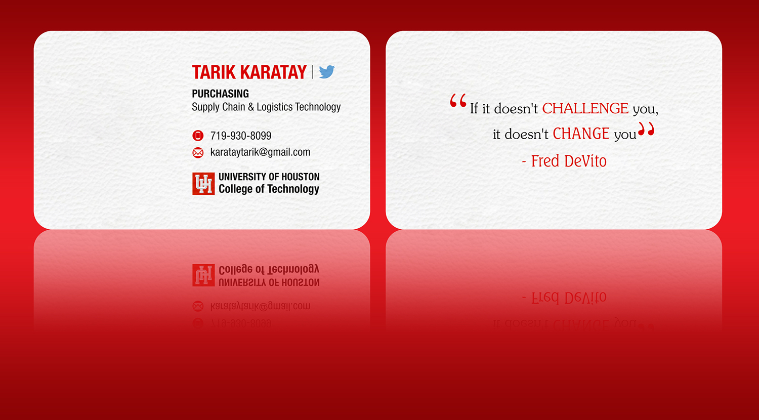 Business Card Design by ALSADESIGN for this project | Design #10500898