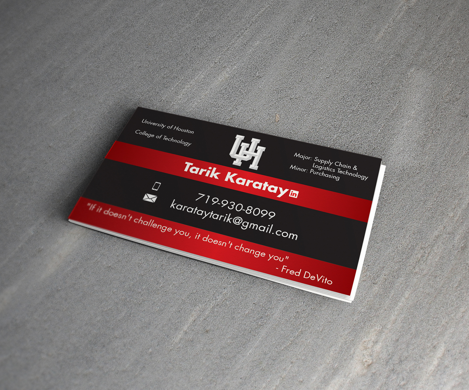 Business Card Design by ejcx for this project | Design #10523342