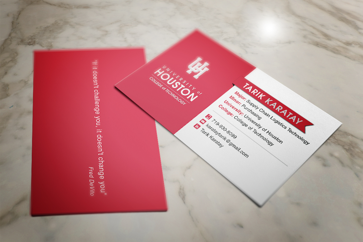 Diseño de Tarjeta de Presentación por Grafactory para este proyecto | Diseño #10525274