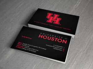 Diseño de Tarjeta de Presentación por Creations Box 2015 para este proyecto | Diseño: #10522186