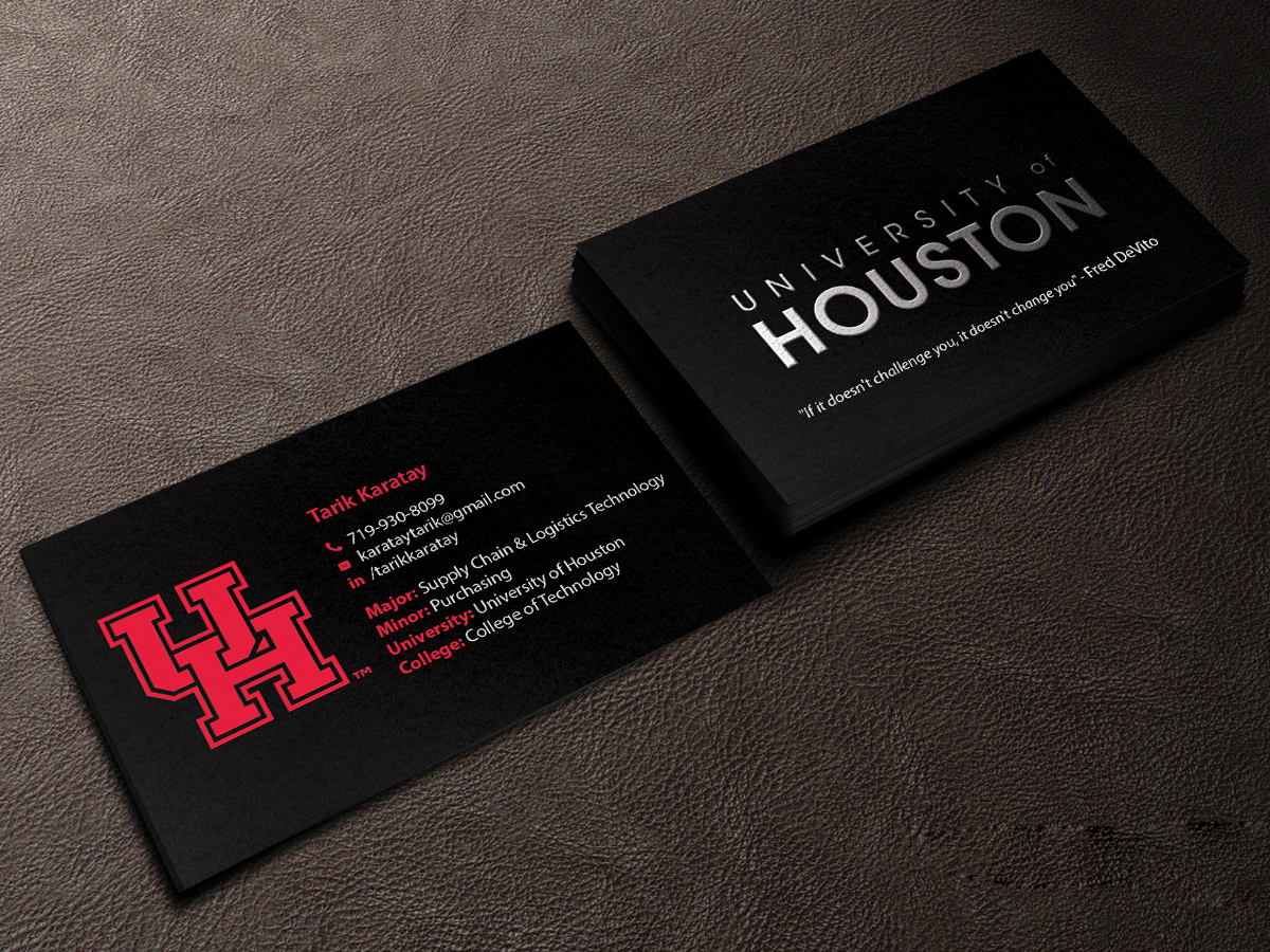 Business Card Design by Creations Box 2015 for this project | Design #10522187