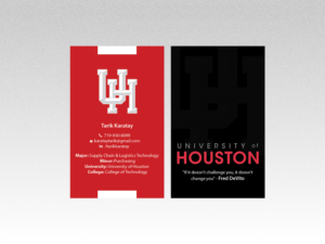 Diseño de Tarjeta de Presentación por Creations Box 2015 para este proyecto | Diseño: #10522189