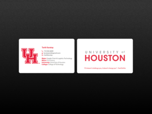 Diseño de Tarjeta de Presentación por Creations Box 2015 para este proyecto | Diseño: #10522190