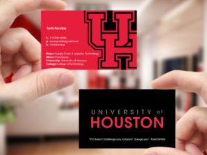 Diseño de Tarjeta de Presentación por Creations Box 2015 para este proyecto | Diseño: #10522192