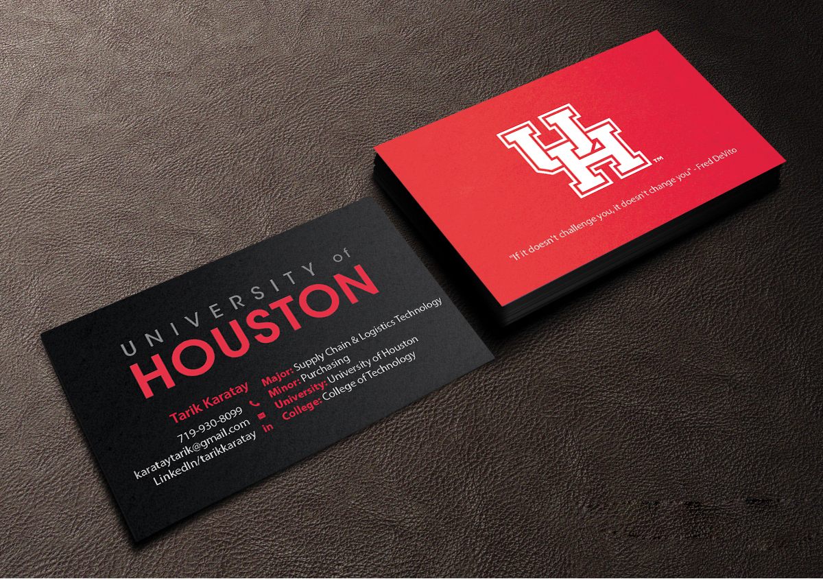 Business Card Design by Creations Box 2015 for this project | Design #10522194